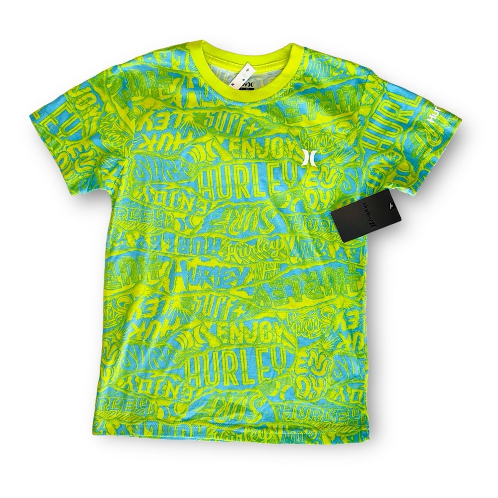 NWT Hurley Shirt